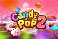 Spadegaming : Candy Pop 2 - QUEENBET138