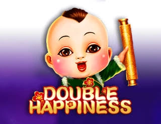 PLAYSTAR : DOUBLE HAPPINESS - QUEENBET138