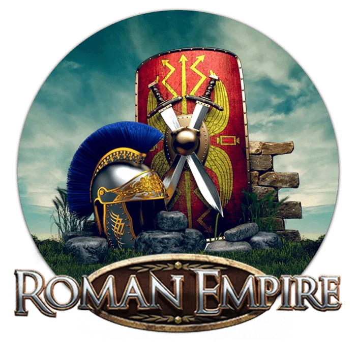 Roman Empire - QUEENBET138