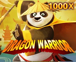 JDB : Dragon Warrior - QUEENBET138