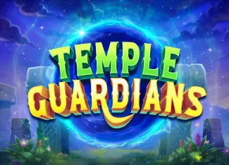 Temple Guardians - QUEENBET138