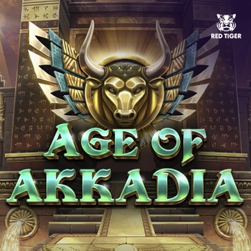 Redtiger : Age Of Akkadia - QUEENBET138