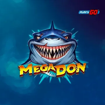 PlaynGo : Mega Don - QUEENBET138