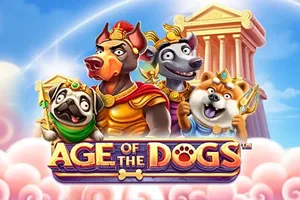 Age of the Dogs - QUEENBET138