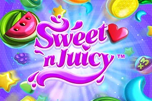 Sweet n Juicy - QUEENBET138