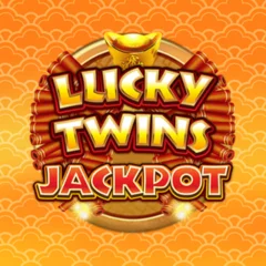 Lucky Twins Jackpot - QUEENBET138