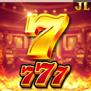 Jili : SevenSevenSeven - QUEENBET138