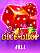 Jili : Dice & Drop - QUEENBET138