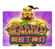 Aladdin - QUEENBET138