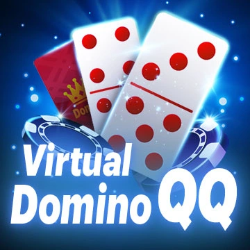 Virtual Domino QQ - QUEENBET138