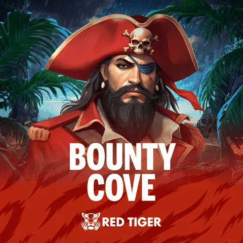 Bounty Cove - QUEENBET138