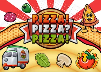 PIZZA PIZZA PIZZA - QUEENBET138