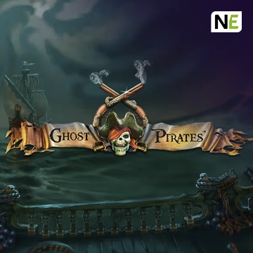 Ghost Pirates - QUEENBET138