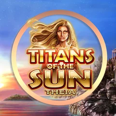 Titans of the Sun - Theia - QUEENBET138