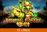 Spadegaming : Wong Choy - QUEENBET138