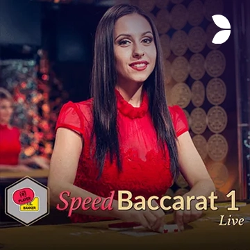 Speed Baccarat 1 - QUEENBET138