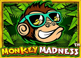 Monkey Madness - QUEENBET138
