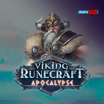 PlaynGo : Viking Runecraft: Apocalypse - QUEENBET138