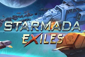 Starmada Exiles - QUEENBET138