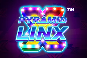 Pyramid Linx - QUEENBET138