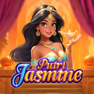 Besoft : Princess Jasmine - QUEENBET138
