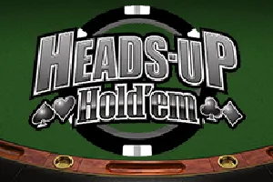 Headsup Holdem - QUEENBET138