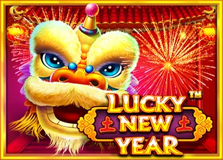 Lucky New Year - QUEENBET138
