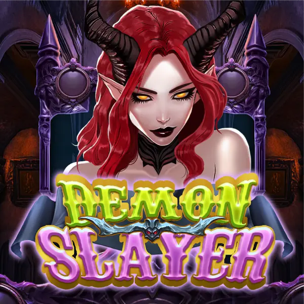 CosmoPlay : Demon Slayer - QUEENBET138