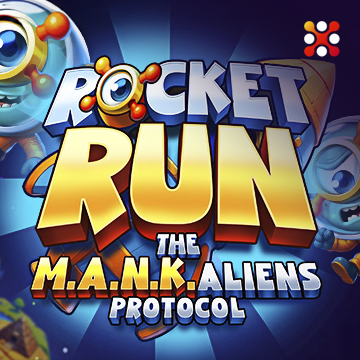 Mancala : Rocketrun - QUEENBET138
