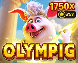 JDB : Olympig - QUEENBET138