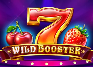 Wild Booster - QUEENBET138