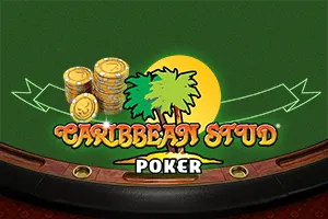 Caribbean Stud Poker - QUEENBET138