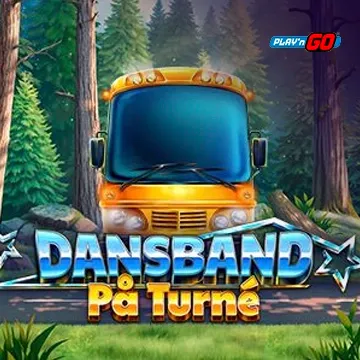 PlaynGo : Dansband På Turné - QUEENBET138