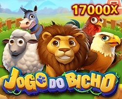 Jogo Do Bicho - QUEENBET138