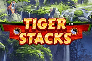 Tiger Stacks - QUEENBET138