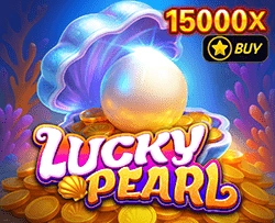 JDB : Lucky Pearl - QUEENBET138