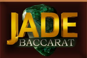 Jade Baccarat - QUEENBET138