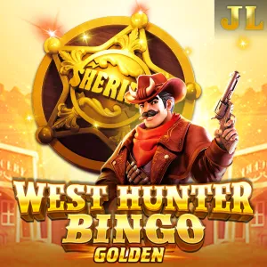 West Hunter Bingo - QUEENBET138