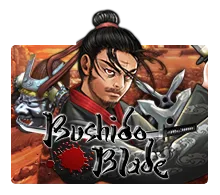 Bushido Blade - QUEENBET138
