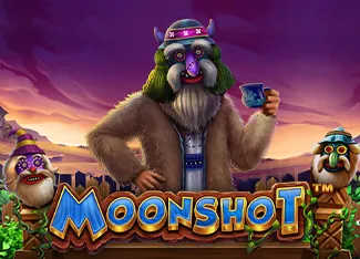 Moonshot - QUEENBET138