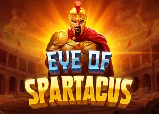 Eye of Spartacus - QUEENBET138
