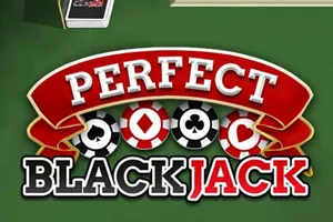 Perfect Blackjack - QUEENBET138