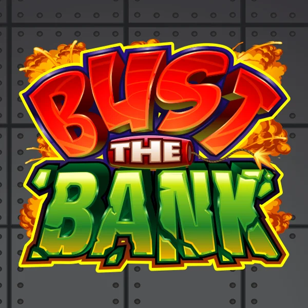 Bust the Bank - QUEENBET138