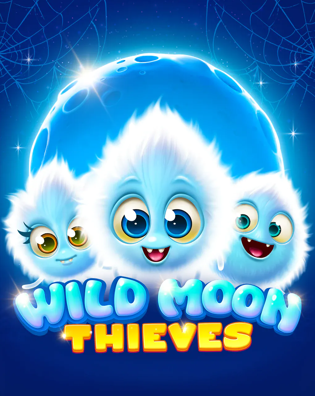 Bgaming : Wild Moon Thieves - QUEENBET138
