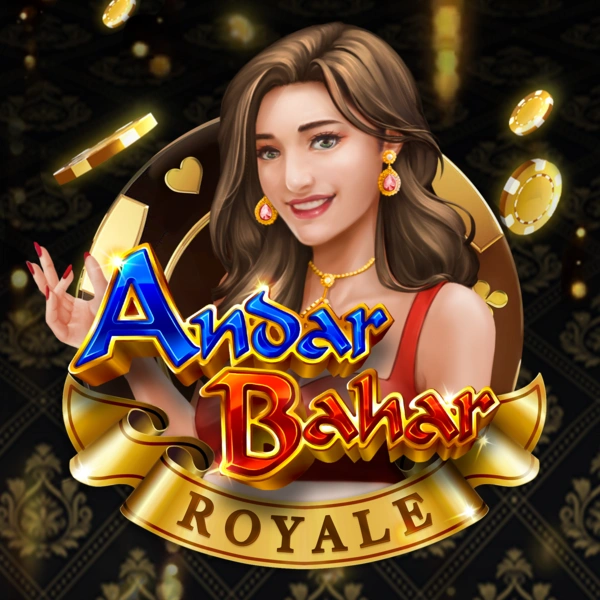 Andar Bahar Royale - QUEENBET138