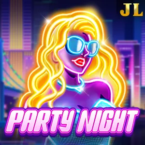 Jili : Party Night - QUEENBET138