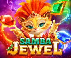 Samba Jewel - QUEENBET138