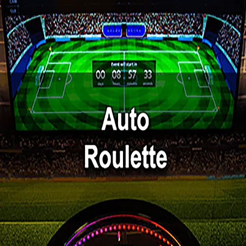Auto Roulette - QUEENBET138