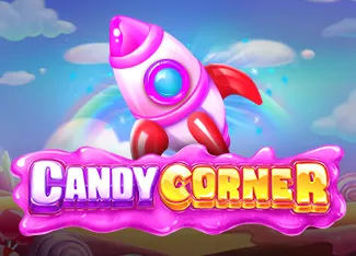 Candy Corner - QUEENBET138