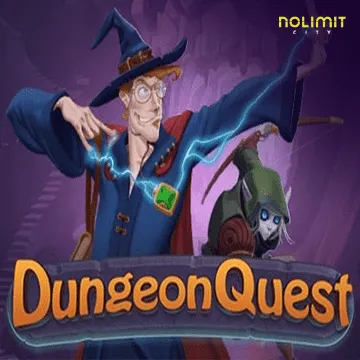 Dungeon Quest - QUEENBET138